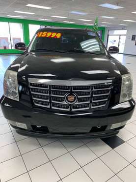 2009 CADILLAC ESCALADE ESV - - by dealer - vehicle for sale in Louisville, KY