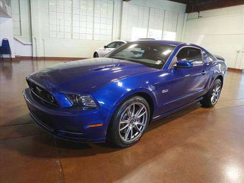 2013 Ford Mustang GT Premium **100% Financing Approval is our goal** for sale in Beaverton, OR