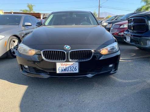 2012 BMW 3 Series 328i 4dr Sedan SULEV - Buy Here Pay Here! - cars & for sale in Spring Valley, CA