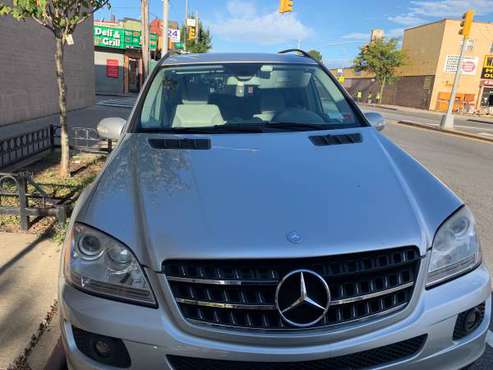 MERCEDES BENZ ML350 4MATIC * USED CAR * NEED GONE * for sale in Hicksville, NY