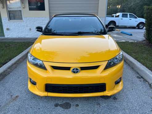 2012 Scion tC Release Series 7 0 710 of 2200 1 owner! for sale in Palm Coast, FL
