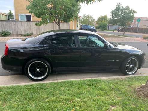 2006 Dodge Charger rt for sale in Denver , CO