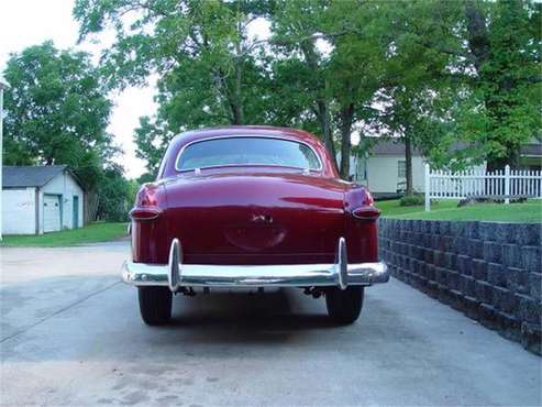 1949 Ford Coupe for sale in Cadillac, MI