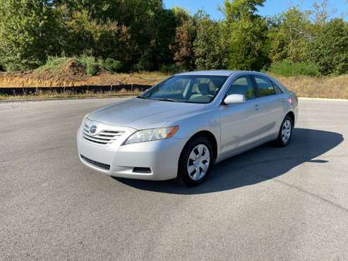 2009 Toyota Camry LE M/T for sale in Hendersonville, TN