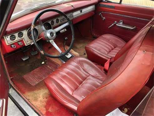 1966 Plymouth Barracuda for sale in Long Island, NY