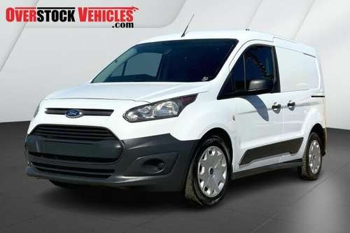 2016 Ford Transit Connect Cargo XL FWD with Rear Cargo Doors for sale in Phoenix, AZ