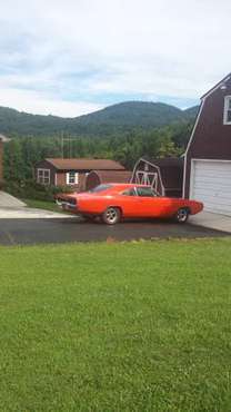 1970 Dodge Charger.. for sale in Shipman, VA