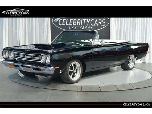 1969 Plymouth Road Runner for sale in Las Vegas, NV