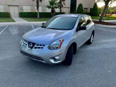 2012 Nissan Rouge S/Excellent condition for sale in Jax, GA