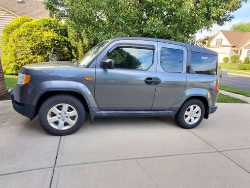2009 Honda Element - No Accidents for sale in Fishers, IN