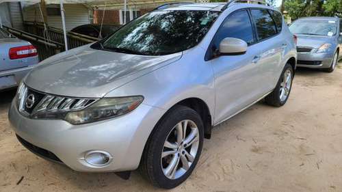 @WOW @2010 NISSAN MURANO S @CLEAN @154K MILES @$4995! @FAIRTRADE... for sale in Tallahassee, FL
