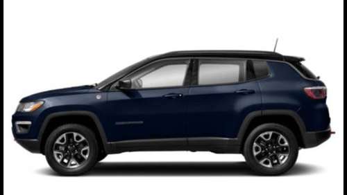 2018 Jeep Compass - cars & trucks - by owner - vehicle automotive sale for sale in Sandy, UT