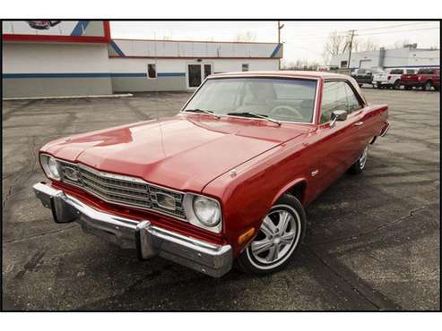 1976 Plymouth Scamp for sale in Indianapolis, IN