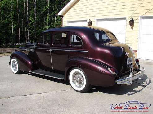 1938 Buick Street Rod for sale in Hiram, GA