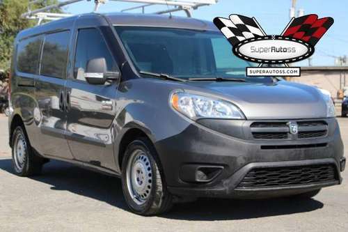 2018 Dodge RAM ProMaster City, Rebuilt/Restored & Ready To Go!!! -... for sale in Salt Lake City, ID