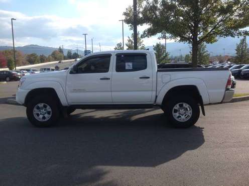2015 Toyota Tacoma 4WD for sale in Post Falls, MT