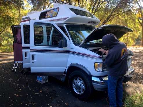 1993 Ford Coachman RVan for sale in New Orleans, LA