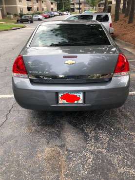 2006 Chevy Impala (GOOD CONDITION) for sale in Roswell, GA