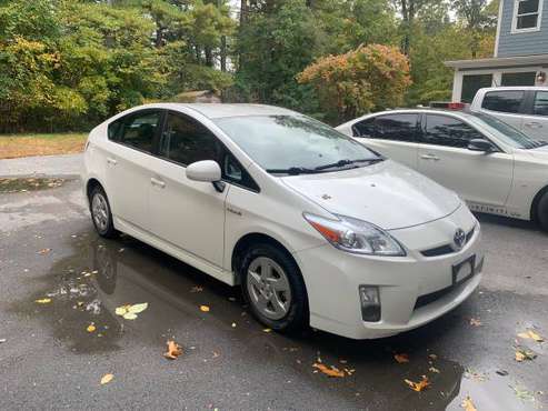 2011 Toyota Prius 2 for sale in Whitinsville, MA