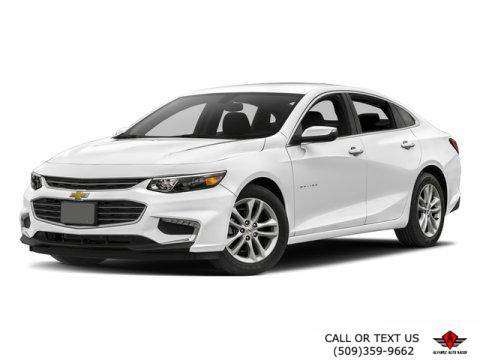 2018 Chevrolet Chevy Malibu LT TEXT or CALL! - - by for sale in Kennewick, WA