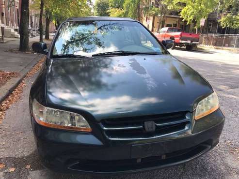1999 Honda Accord Ex for sale in Baltimore, MD