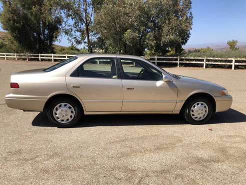 Toyota Camry LE for sale in Simi Valley, CA