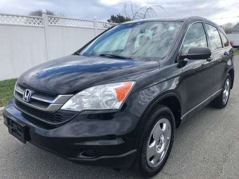 10 Honda CR-V Lx - cars & trucks - by owner - vehicle automotive sale for sale in New Bedford, MA