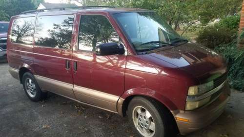 Chevy Astro for sale in Lexington, KY