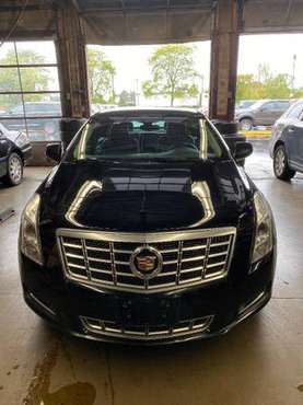 2015 CADILLAC XTS for sale in Schaumburg, IL