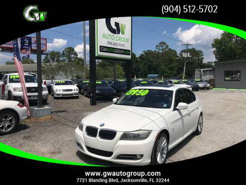 BMW 3 Series - BAD CREDIT REPO ** APPROVED ** for sale in Jacksonville, FL