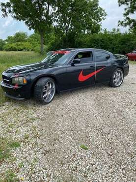 2007 Dodge Charger R/T REDUCED PRICE - - by dealer for sale in Dayton, OH