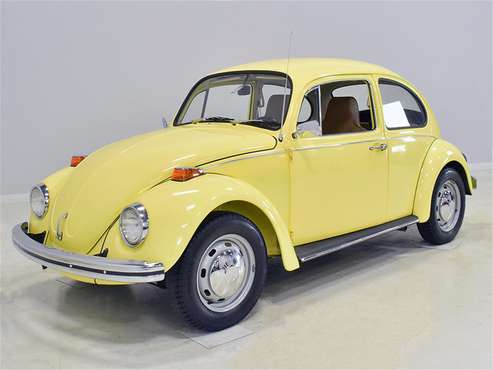 1970 Volkswagen Beetle for sale in Macedonia, OH