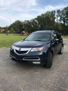2011 Acura MDX SH-AWD for sale in Palos Hills, IL
