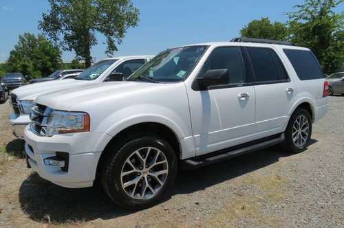 2017 Ford Expedition XLT - cars & trucks - by dealer - vehicle... for sale in Monroe, LA