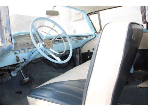 1959 Ford Galaxie for sale in West Pittston, PA