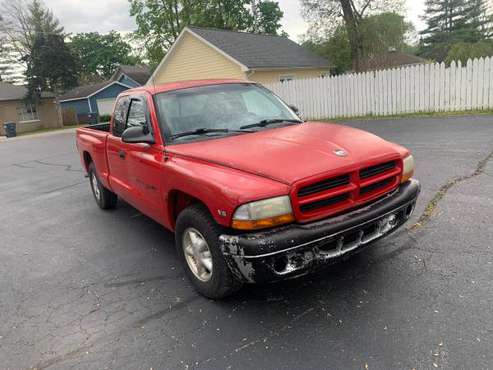 1999 Dodge Dakota for sale in Pendleton, IN