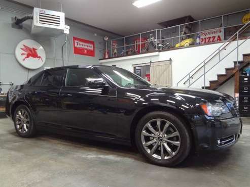 2014 Chrysler 300S AWD - Loaded! - - by dealer for sale in Adams Basin, NY