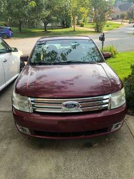 2008 ford taurus for sale in Inverness, FL
