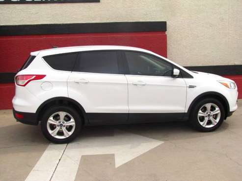2013 Ford Escape SE Like New,Fully Serviced,Bluetooth,WEEKLY SPECIAL.. for sale in Scottsdale, AZ