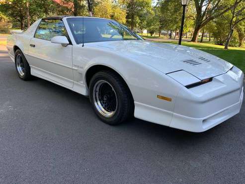 1989 Pontiac Trans Am for sale in Corning, NY