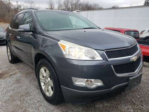 2011 Chevrolet Traverse with 111, 037 miles - - by for sale in Hubbard, OH