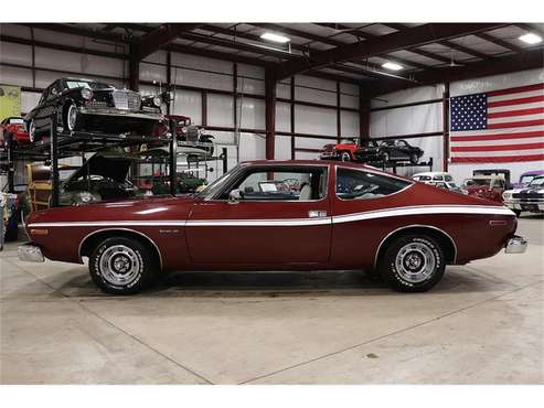 1974 AMC Matador for sale in Kentwood, MI