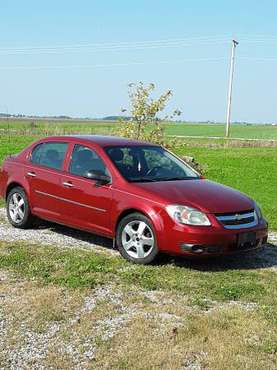 2010 chevy cobalt for sale in Milton Center, OH