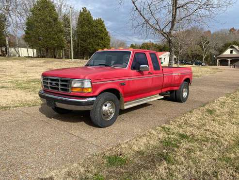 Ford F-350 - cars & trucks - by owner - vehicle automotive sale for sale in Mount Juliet, TN