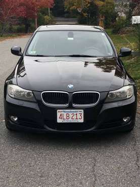 2011 BMW 328i xDrive for sale in Cohasset, MA