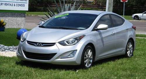 2014 Hyundai Elantra Back Up Camera - - by for sale in Palm Harbor, FL