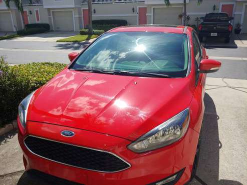 **2016 Ford Focus for sale!** for sale in SAINT PETERSBURG, FL