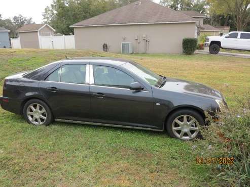 STS Cadillac 2005 for sale in Winter Haven, FL