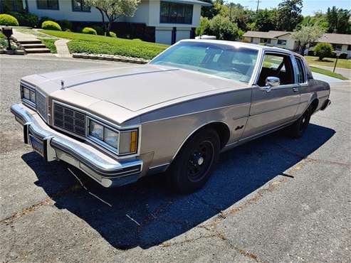 1983 Oldsmobile Delta 88 for sale in San Luis Obispo, CA