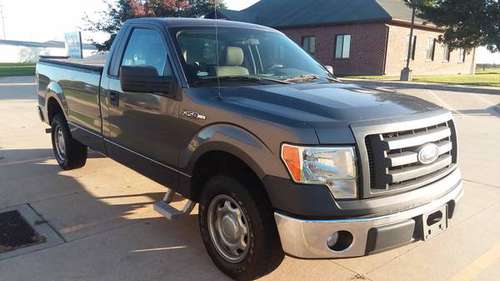 2010 Ford F150 XL Longbed 4.6 V8 for sale in California, MO